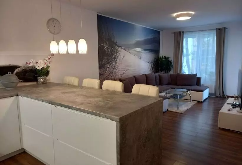 Apartament Polanki