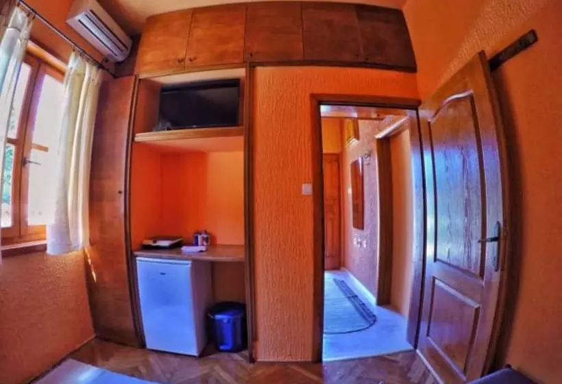 Apartments Nikcevic