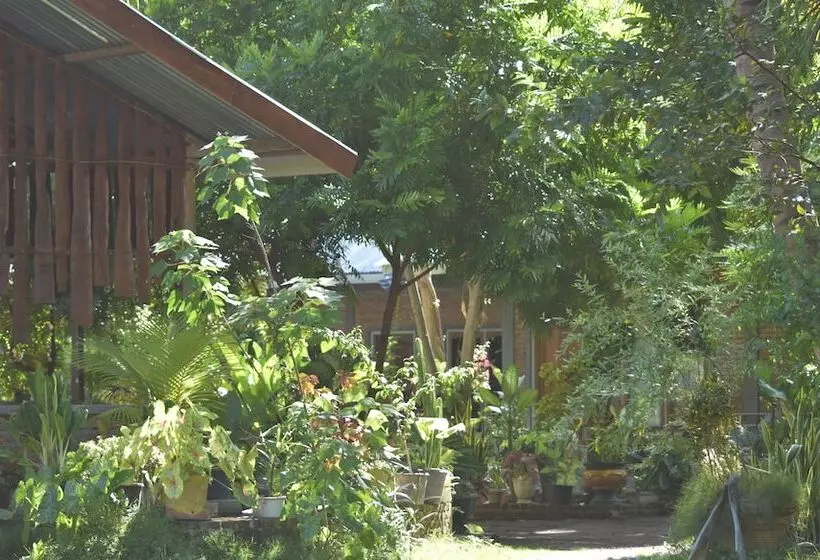 Aamiaismajoitus (B&B) Del Mar Home Stay And Cafe