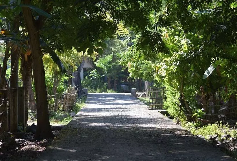 Aamiaismajoitus (B&B) Del Mar Home Stay And Cafe