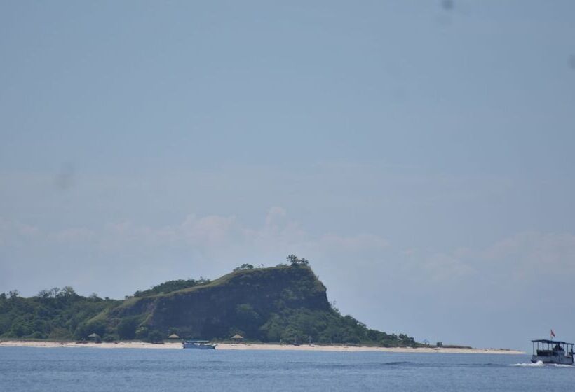 مبيت وإفطار Del Mar Home Stay And Cafe