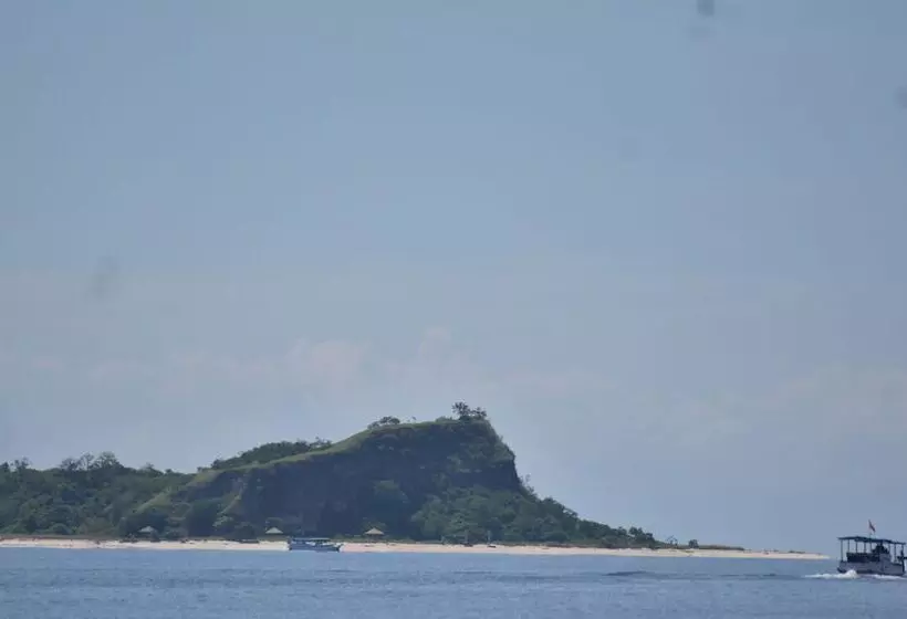 Aamiaismajoitus (B&B) Del Mar Home Stay And Cafe