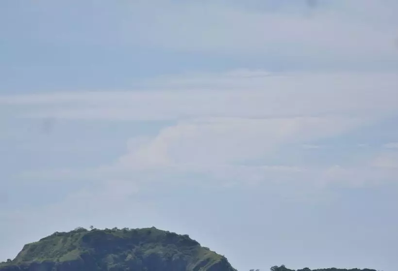 Aamiaismajoitus (B&B) Del Mar Home Stay And Cafe