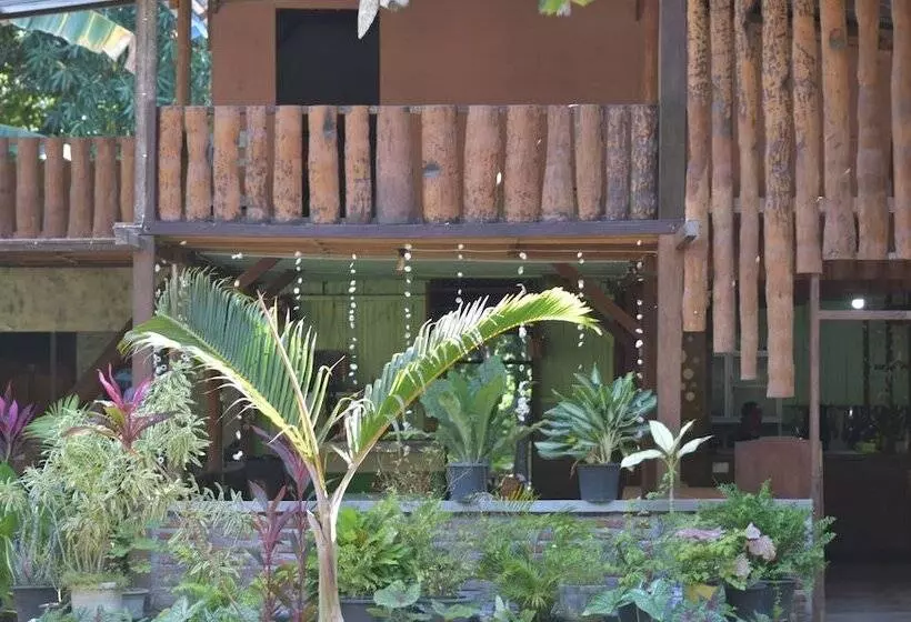 Aamiaismajoitus (B&B) Del Mar Home Stay And Cafe