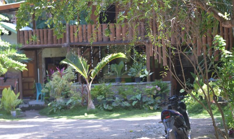 مبيت وإفطار Del Mar Home Stay And Cafe