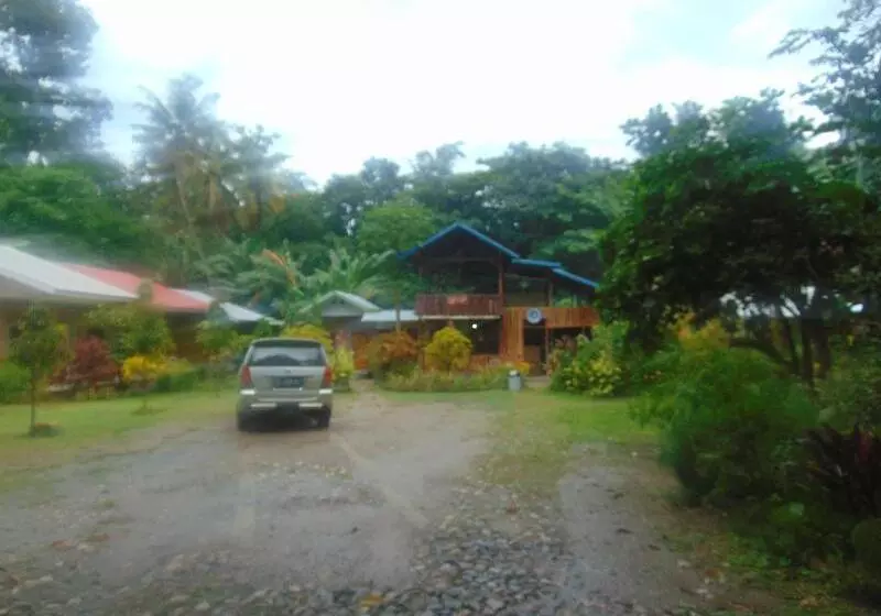 Aamiaismajoitus (B&B) Del Mar Home Stay And Cafe