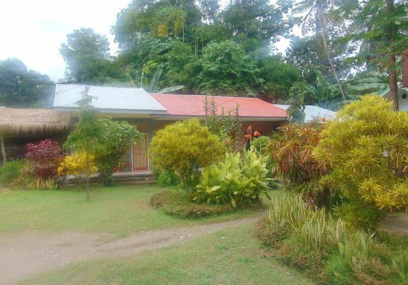 مبيت وإفطار Del Mar Home Stay And Cafe