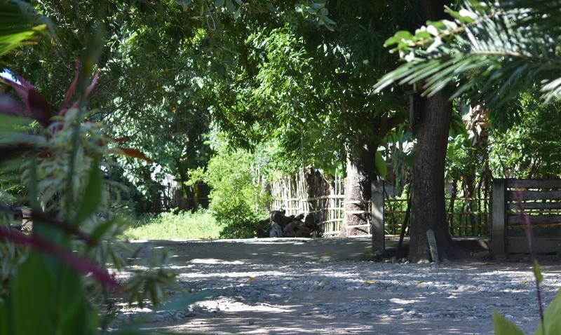 مبيت وإفطار Del Mar Home Stay And Cafe