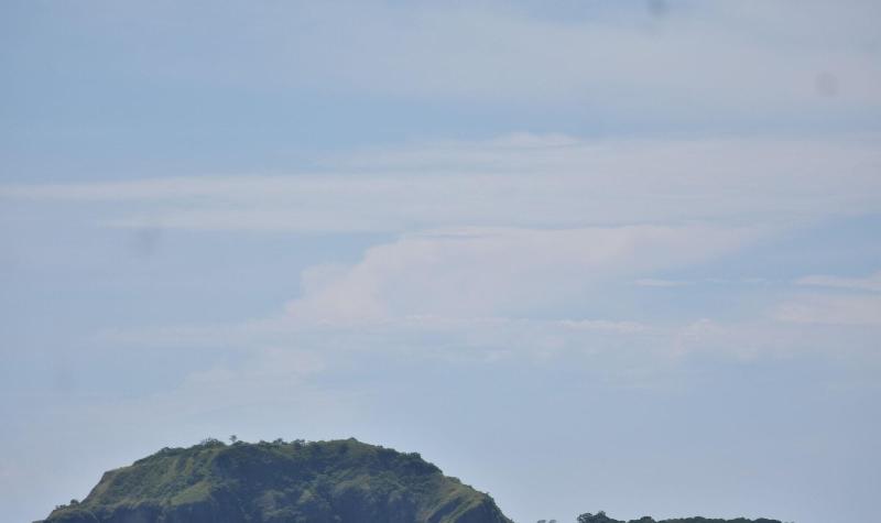 مبيت وإفطار Del Mar Home Stay And Cafe