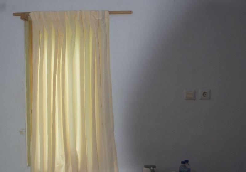 مبيت وإفطار Del Mar Home Stay And Cafe