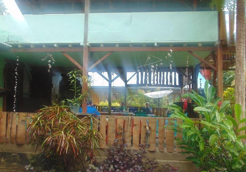 مبيت وإفطار Del Mar Home Stay And Cafe