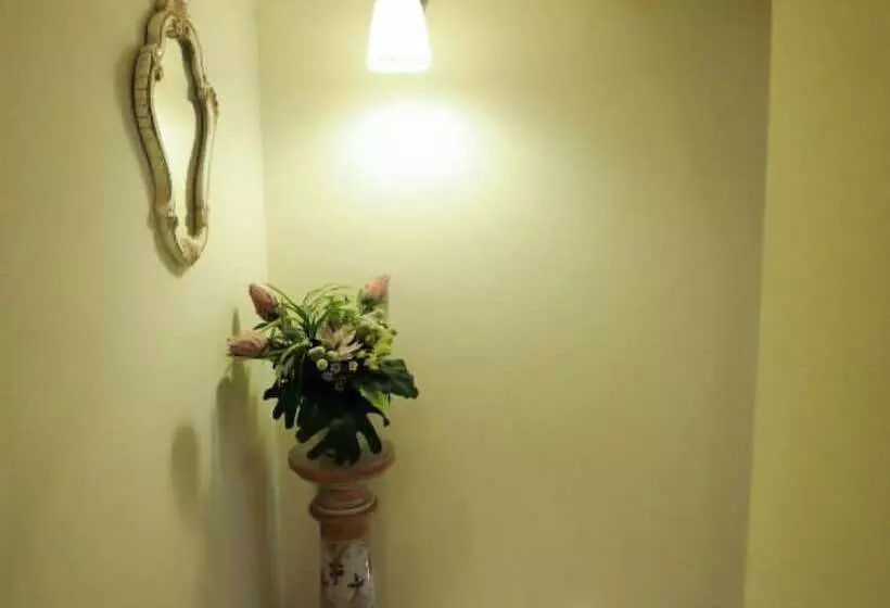 Aamiaismajoitus (B&B) Il Piccolo Giglio