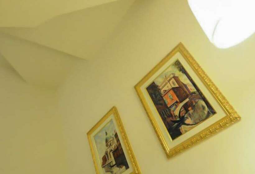 צימר Il Piccolo Giglio