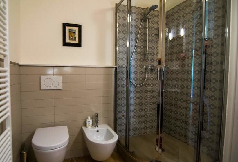 צימר Il Piccolo Giglio