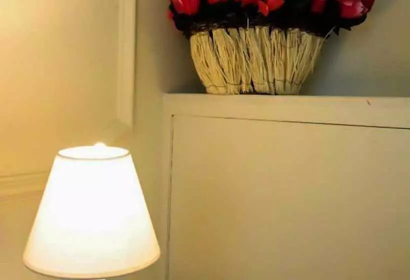 Aamiaismajoitus (B&B) Il Piccolo Giglio