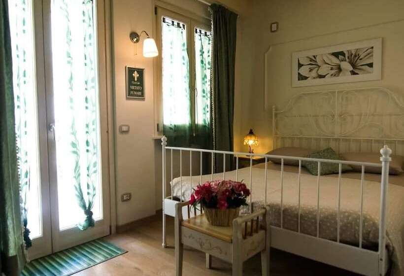 צימר Il Piccolo Giglio