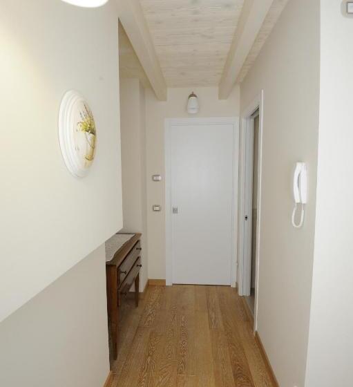 צימר Il Piccolo Giglio