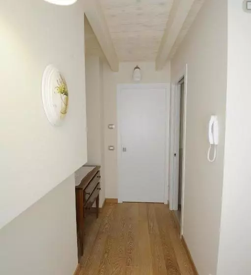 Aamiaismajoitus (B&B) Il Piccolo Giglio