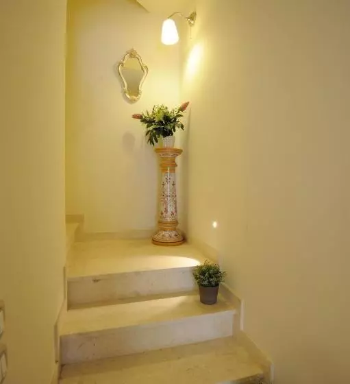 Aamiaismajoitus (B&B) Il Piccolo Giglio