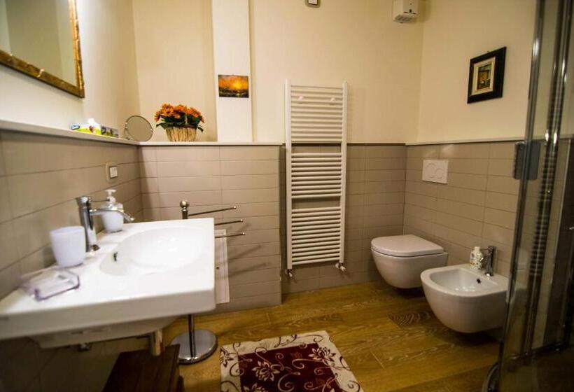 צימר Il Piccolo Giglio