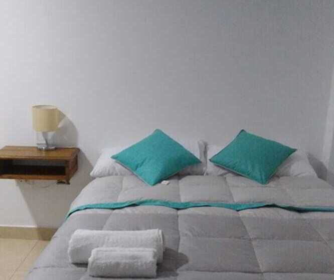 Bed & Breakfast Samuel's House