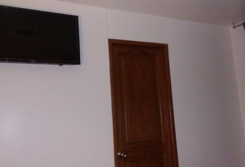 Bed & Breakfast Samuel's House