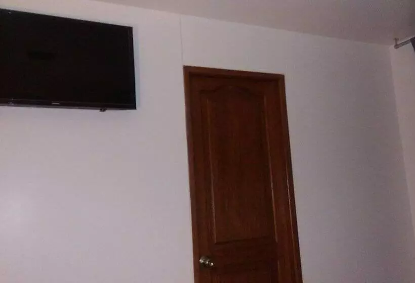 تختخواب و صبحانه Samuel's House