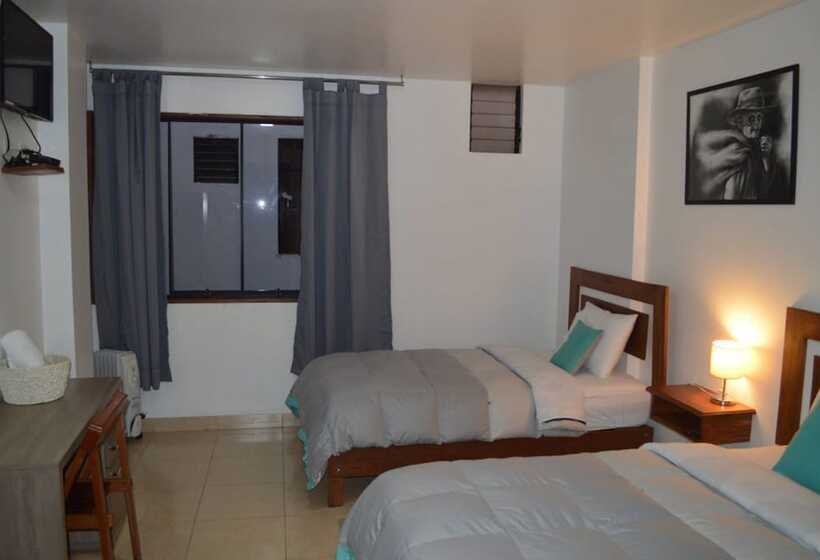 Bed & Breakfast Samuel's House