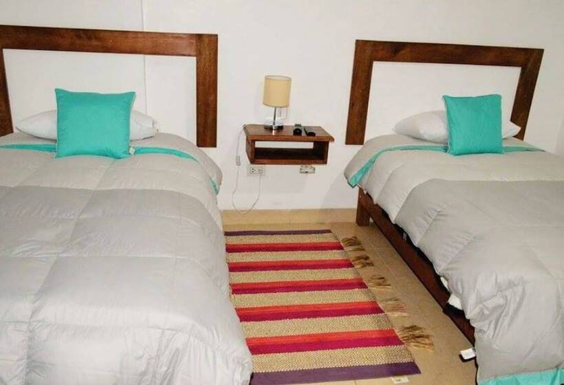 Bed & Breakfast Samuel's House