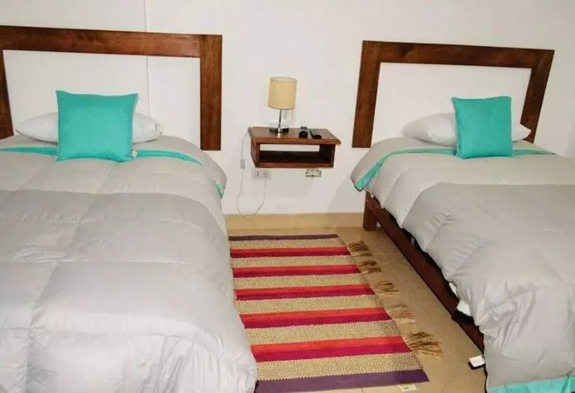 تختخواب و صبحانه Samuel's House