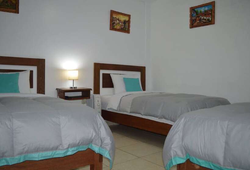 Bed & Breakfast Samuel's House