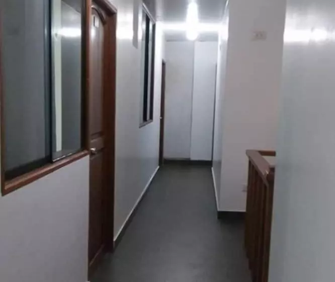 تختخواب و صبحانه Samuel's House