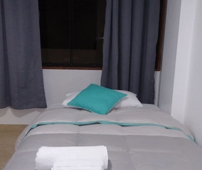 Bed & Breakfast Samuel's House