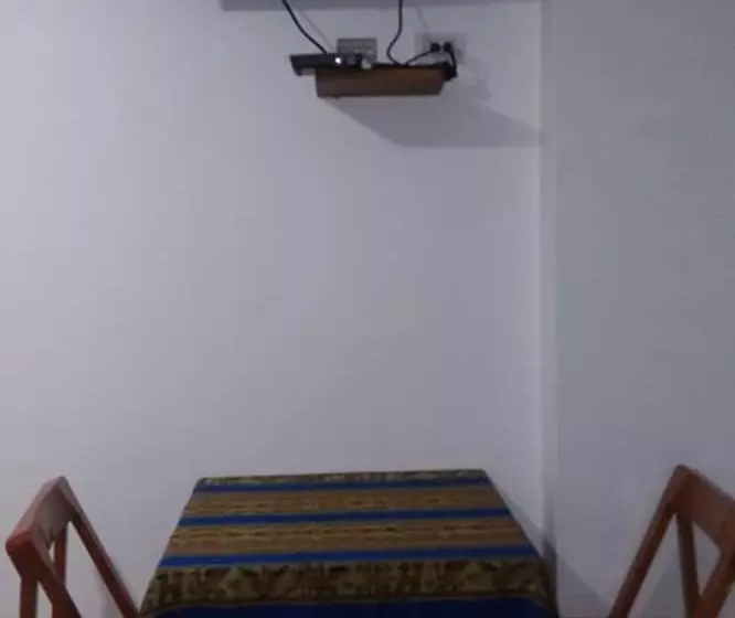 تختخواب و صبحانه Samuel's House