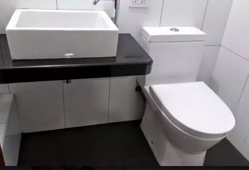 تختخواب و صبحانه Samuel's House