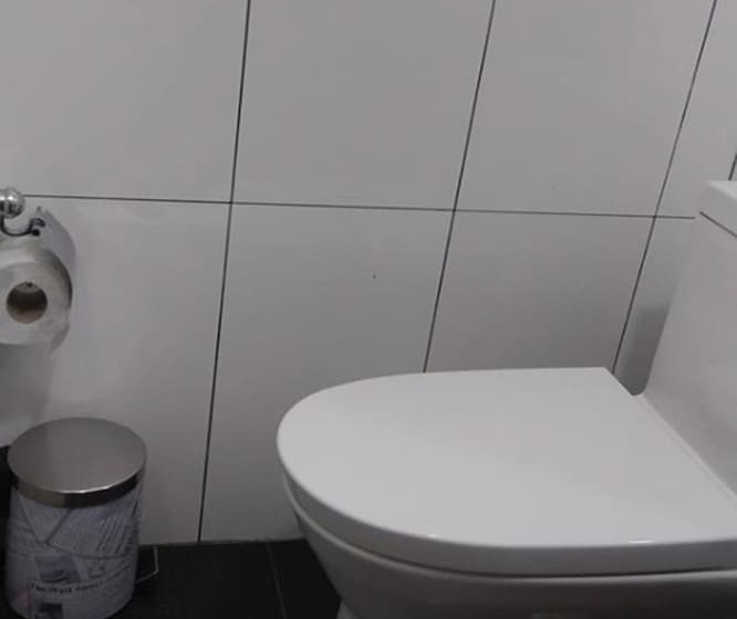 Bed & Breakfast Samuel's House