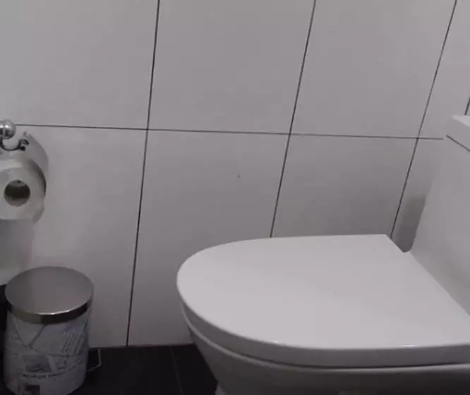 تختخواب و صبحانه Samuel's House