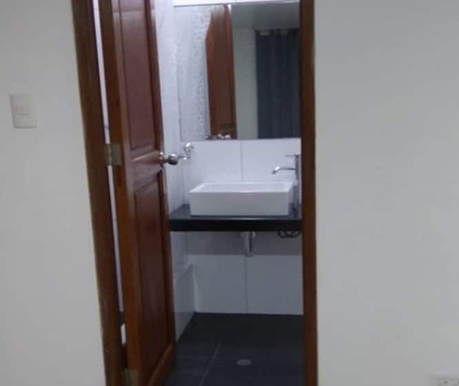 Bed & Breakfast Samuel's House