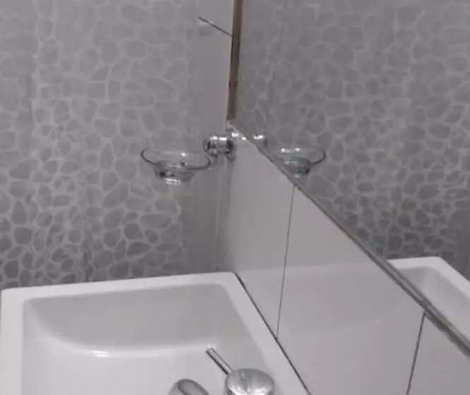 تختخواب و صبحانه Samuel's House