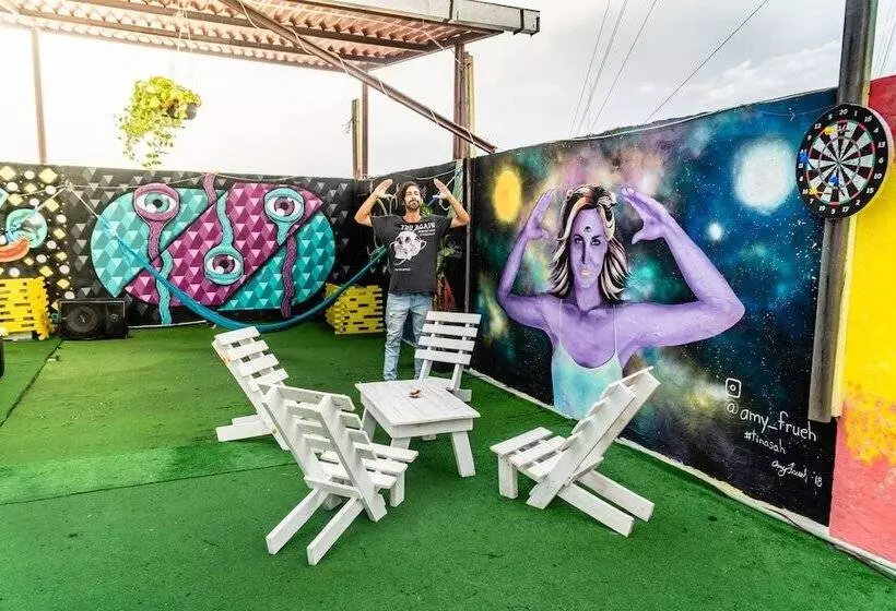Daytripper Hostel