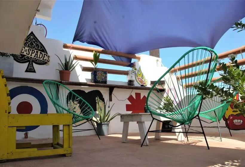 Daytripper Hostel