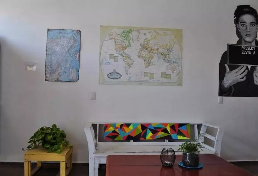 Daytripper Hostel