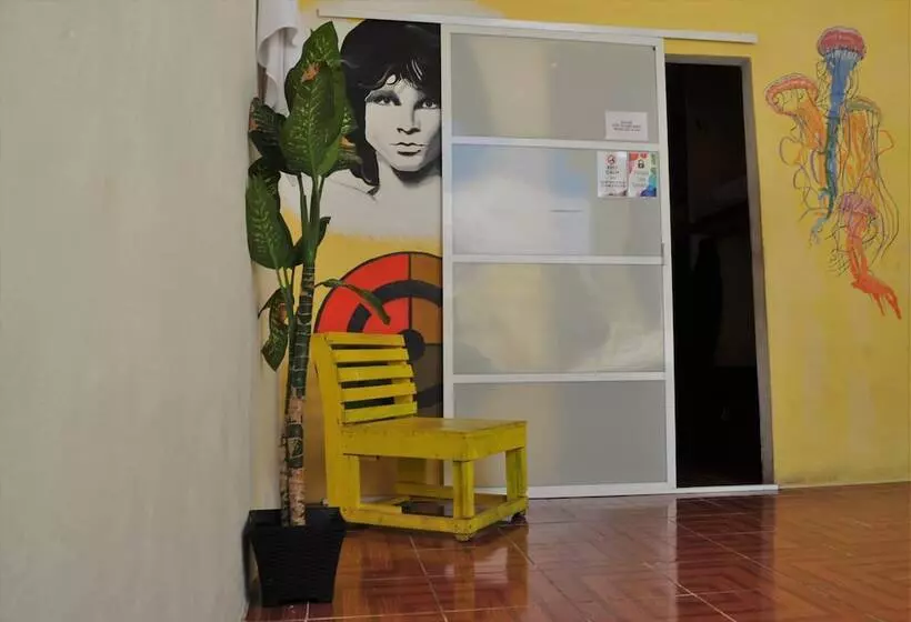 Daytripper Hostel