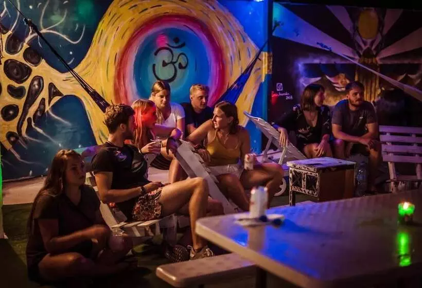 Daytripper Hostel