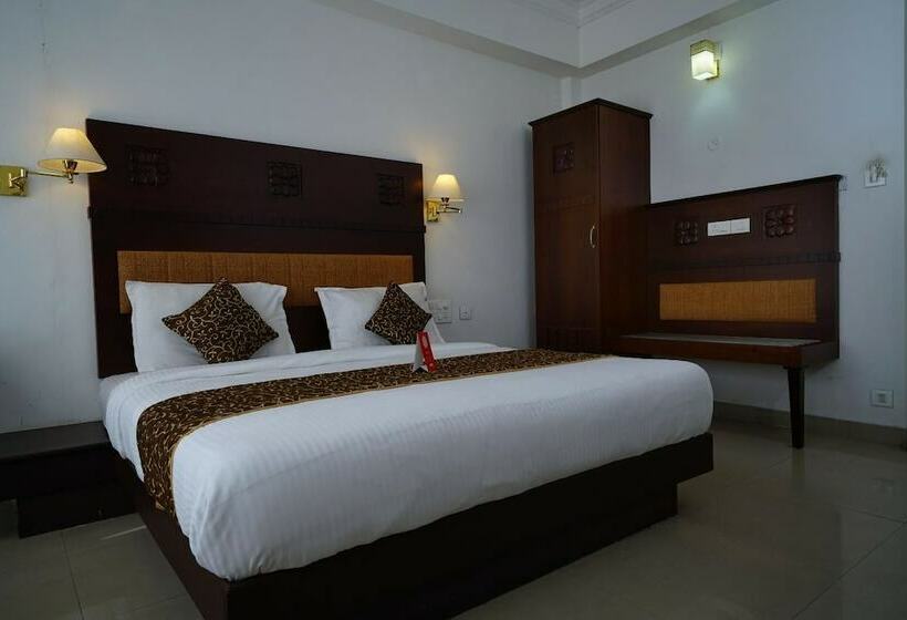 Hotell Chandana Residencys