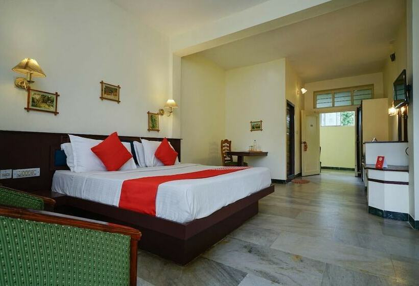 Hotell Chandana Residencys