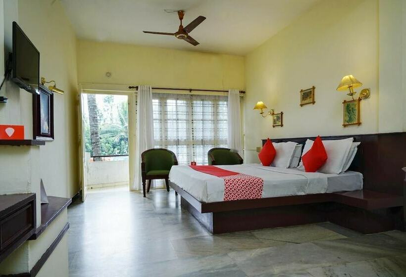 Hotell Chandana Residencys