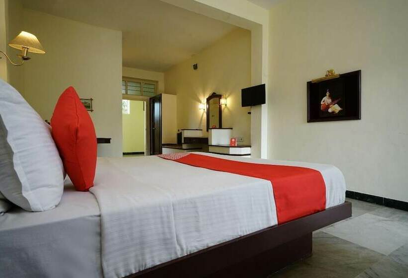 Hotell Chandana Residencys