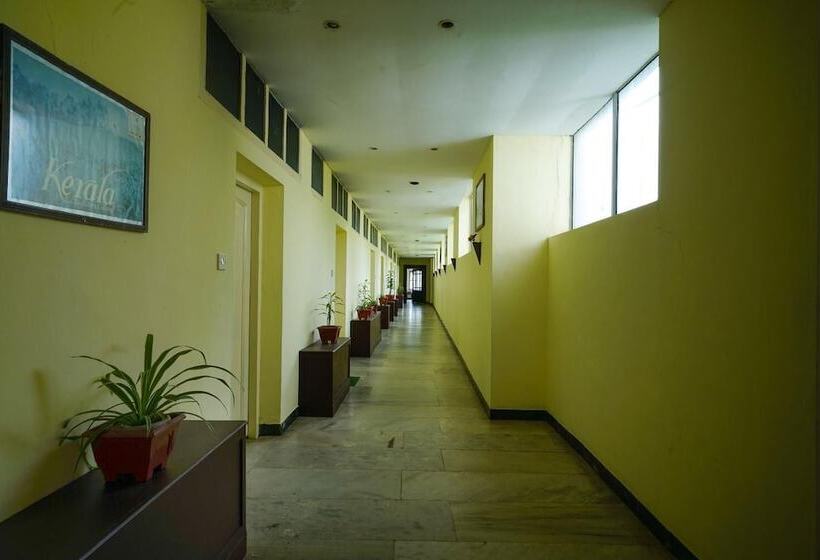 Hotell Chandana Residencys