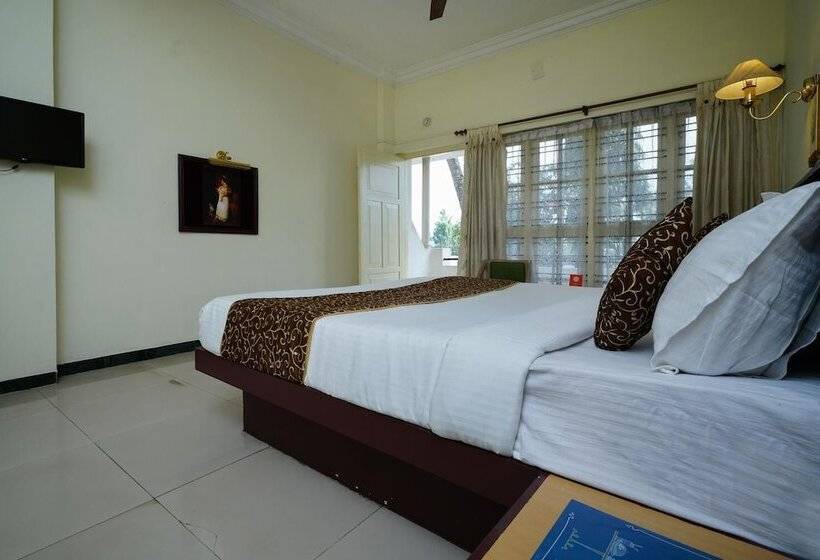 Hotell Chandana Residencys